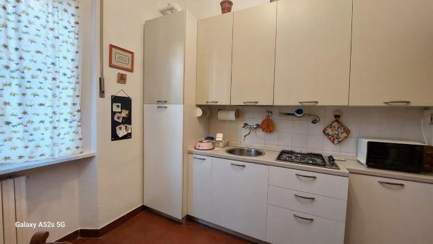 Appartamento in vendita a Ardenza - Livorno 90 mq Rif: 1404771 - Foto 4