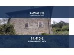 Immobile in asta di 74 m² in vendita a Londa