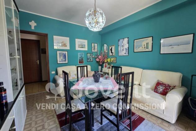 Appartamento di 90 m² con 3 locali in vendita a Marsala