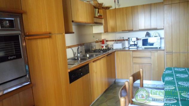 APPARTAMENTO di 4 vani e di 125 mq (MASATE) rif. IGC 4 LOCALI MASATE - Foto 2