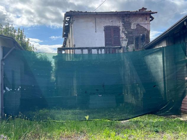 Terratetto in vendita a Quercioli - Massa 148 mq Rif: 1322756