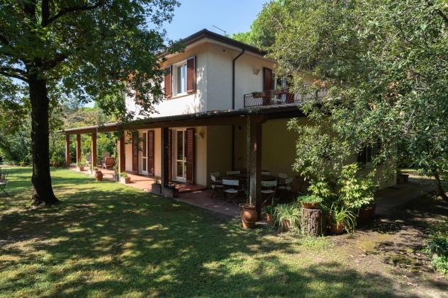 Villa in vendita a Poveromo - Massa 249 mq Rif: 1329294 - Foto 6