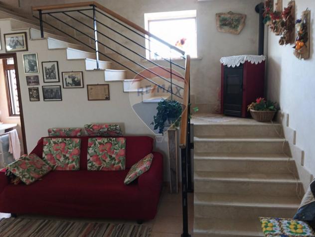 Villa singola in vendita a Melilli, Villasmundo - Foto 3