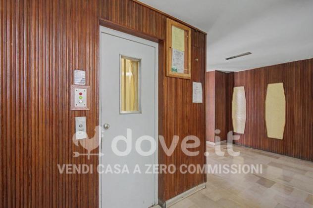 Appartamento di 95 m² con 4 locali in vendita a Moncalieri - Foto 6