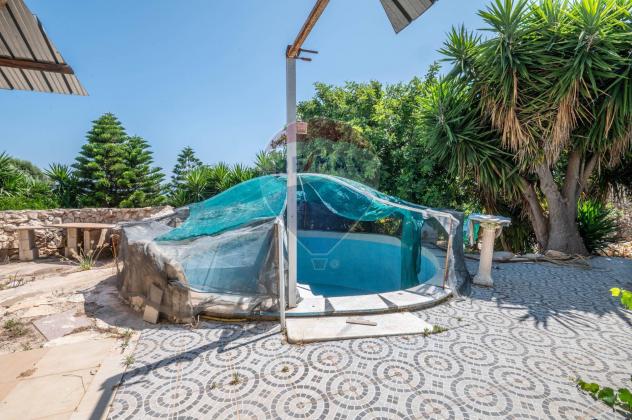 Villa singola in vendita a Portopalo di Capo Passero - Foto 12