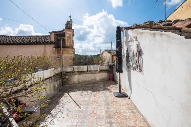 Casa Indipendente in vendita a Ragusa, Ibla - Foto 11