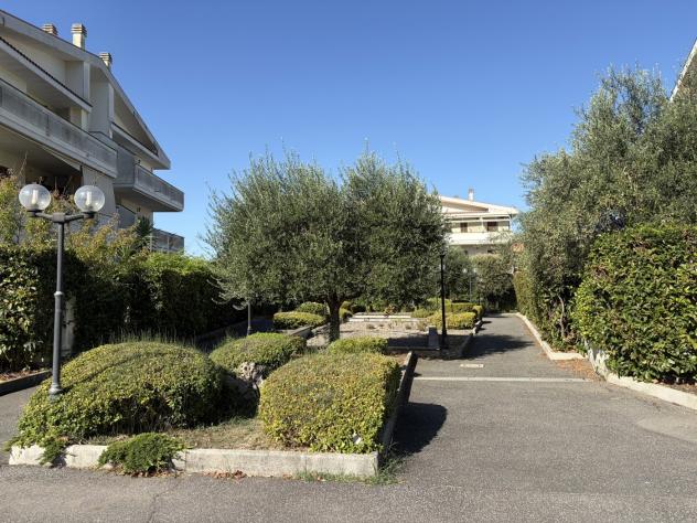 Appartamento - Roma . Rif.: Cod. rif 3336648VRG
