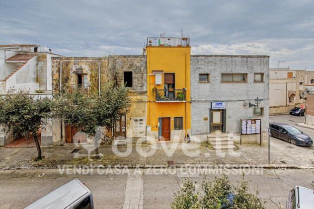 Casa indipendente di 143 m² con 4 locali in vendita a San Marzano di San Giuseppe - Foto 3