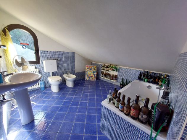 Casa semi-indipendente in zona San Bartolomeo - Foto 4