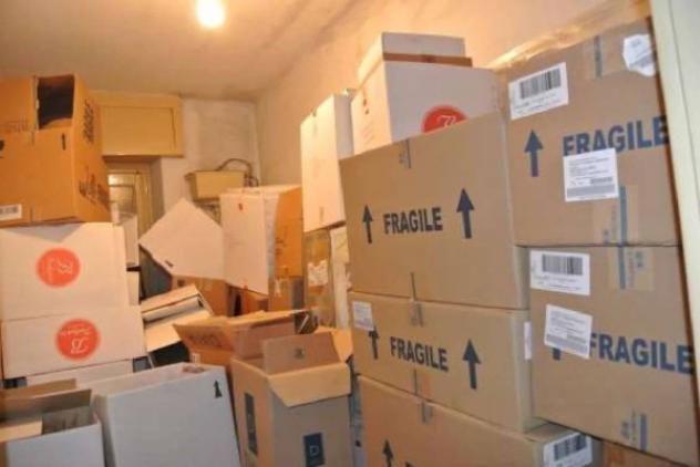 Immobile in asta di 94 m² in vendita a Sant'Olcese - Foto 6