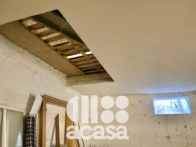 APPARTAMENTO AL GREZZO CON GIARDINO TRE CAMERE PIAN TERRENO - Foto 13