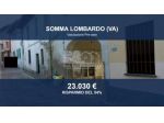 Immobile in asta di 80 m² in vendita a Somma Lombardo