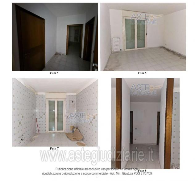 IMMOBILI-IMMOBILE RESIDENZIALE-località Talsano, via San Bonaventura, 3 - Foto 3