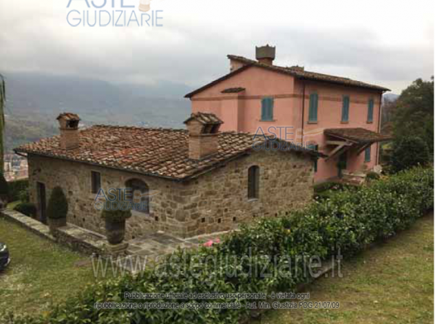 IMMOBILI-IMMOBILE RESIDENZIALE-Via Michelangelo Buonarroti, 18, 59021 Vaiano PO, Italia