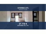 Immobile in asta di 82 m² in vendita a Viterbo