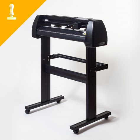 Plotter da taglio economico 60 cm 2Stamp 721 - Negozio di Milano