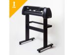Plotter da taglio economico 60 cm 2Stamp 721 - Negozio di Milano