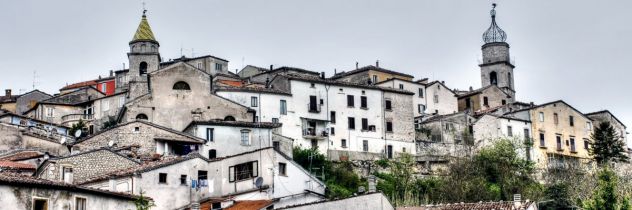 CERCO SOCIO / PARTNER PER PROGETTO TURISTICO, VILLA STORICA NEL PARCO DEL MATESE - Foto 2