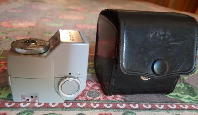 canon booster   misuratore luce leggere annuncio - Foto 4