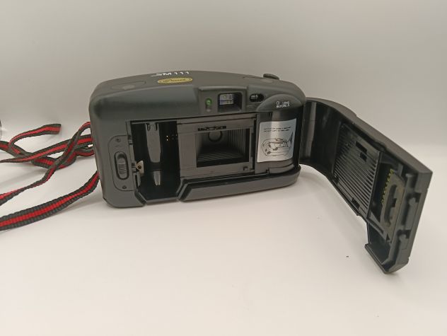 Fotocamera Wizen a rullino, come nuova - Foto 5