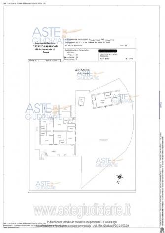 IMMOBILI-ALTRA CATEGORIA-Via delle Barozze, 79, 00040 Rocca di Papa RM, Italia - Foto 10