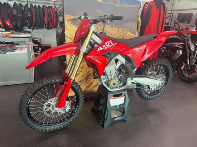 DUCATI Desmo450 MX DESMO 450MX 2026 rif. 23944709 - Foto 2