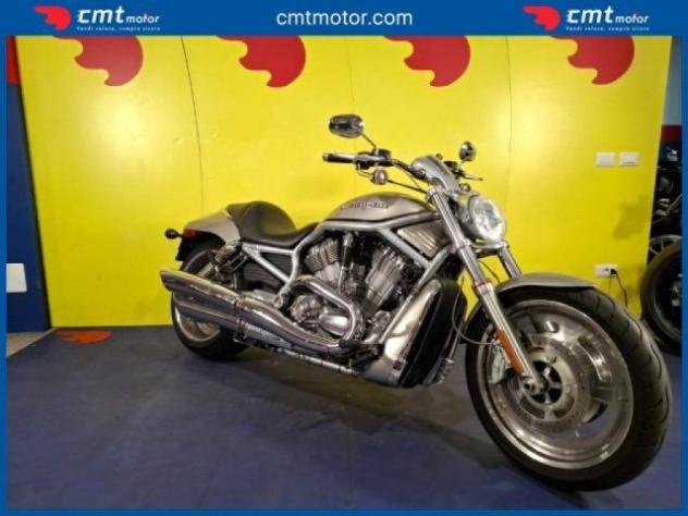 HARLEY-DAVIDSON V-Rod 1250 - VRSCAW Garantita e Finanziabile rif. 23925533 - Foto 5