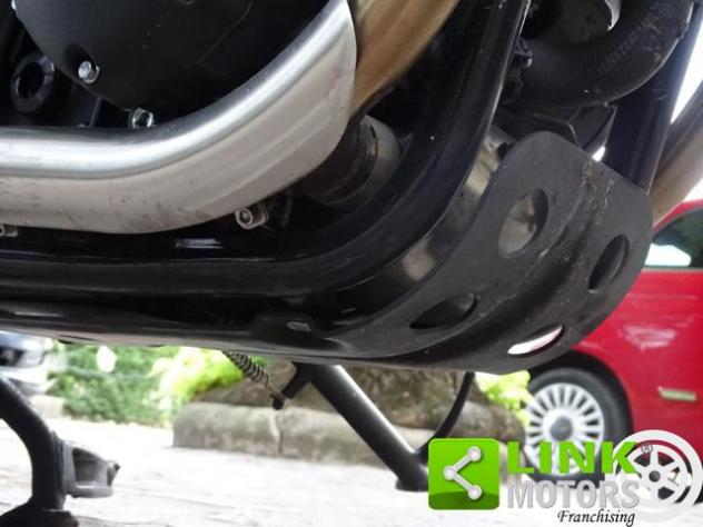 TRIUMPH Speed Twin 900 Chrome Ed. 65cv Euro 5 rif. 23931437 - Foto 9