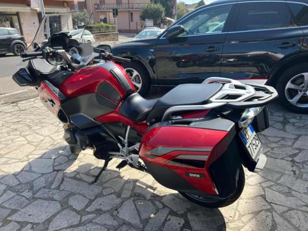 BMW R 1250 RT ABS rif. 20561819 - Foto 6