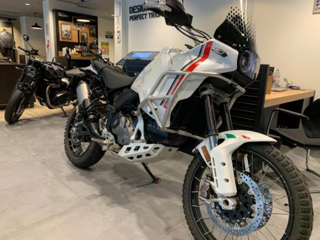 DUCATI DesertX 937 . rif. 23891841 - Foto 4