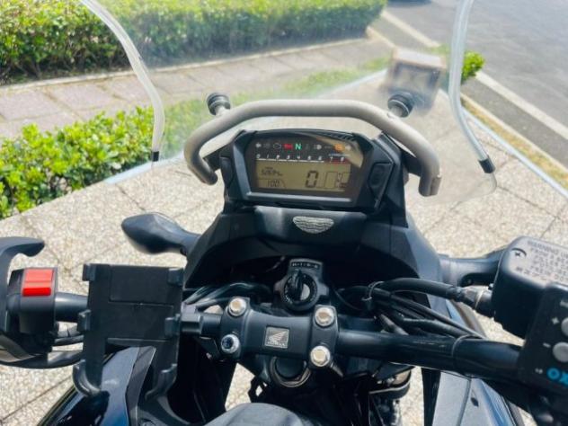 HONDA NC750 X TUTTO INCLUSO ANCHE PASSAGGIO! MINI RATE rif. 23827376 - Foto 6