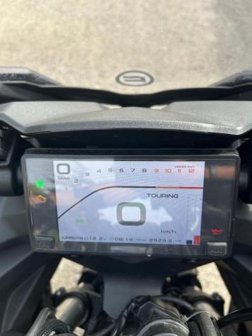 CF MOTO 650GT . rif. 24051600 - Foto 9
