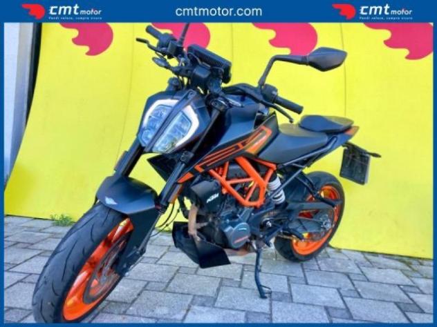 KTM 125 Duke Garantita e Finanziabile rif. 23752578 - Foto 2