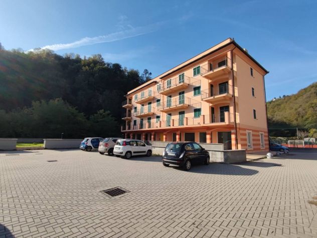 Appartamento in vendita a Moconesi (GE)