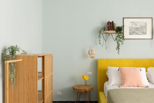 Appartamento via Paolo Emilio 71, Roma - Foto 6