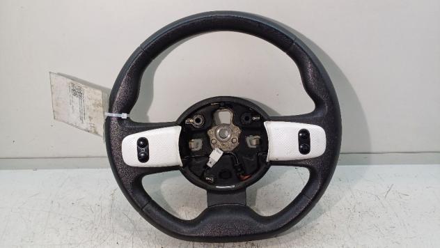 VOLANTE RENAULT Twingo III serie 484000278R H4D400 (14)