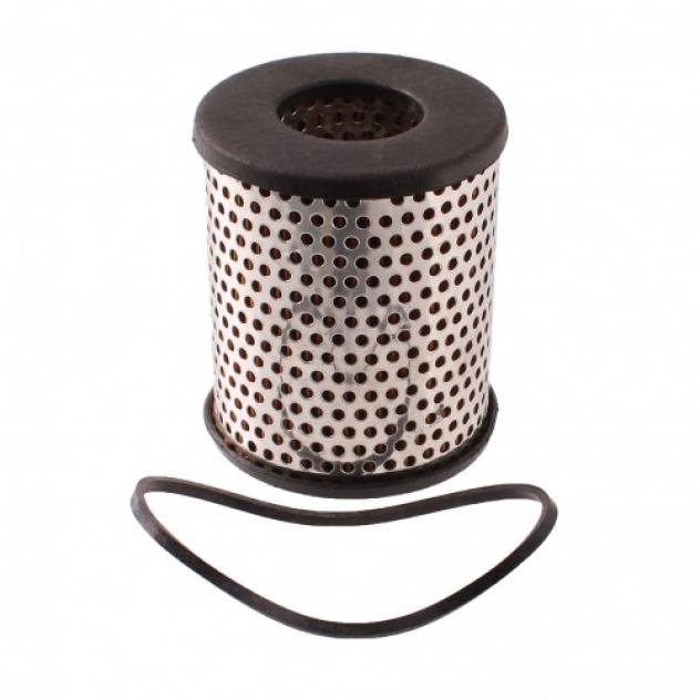 Cartuccia filtro olio per Austin Morris Innocenti JM3 J4S Mini Spider 900 1100