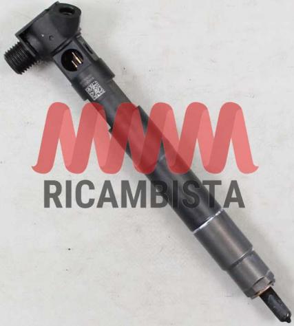 A6510703087 Mercedes Sprinter 2.1 iniettore