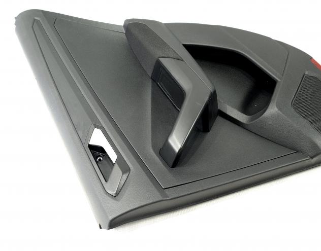 PANNELLO INTERNO PORTIERA POST DX VOLKSWAGEN T-Roc Serie 2GA867212 (1721) - Foto 8