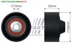 TENDICINGHIA MICRO-V FIAT FIORINO 07 RULLO FT44563  FIAT - FIORINO COMBI- 2 &hellip;
