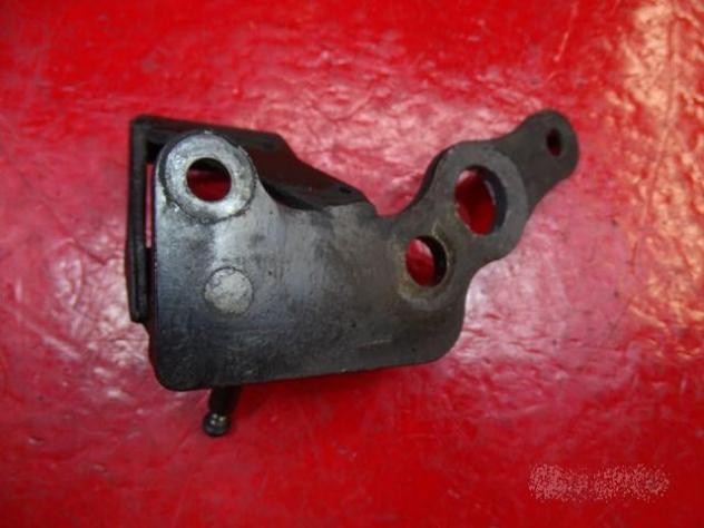 SUPPORTO CAVALLETTO BMW R1100R - Foto 3