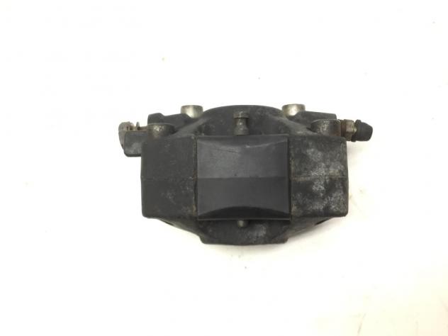 PIAGGIO LIBERTY 125 PINZA FRENO ANTERIORE - INTERASSE: 55 MM 2001 2002 M2200 - Foto 6