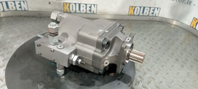 Pompa Parker VP1-130-LA-ZX-Z-000 - Foto 3