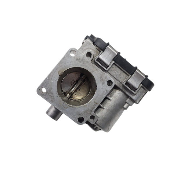 CORPO FARFALLATO FIAT Panda 3° Serie 5525046 169A4000 Benzina 1200 (12) - Foto 15