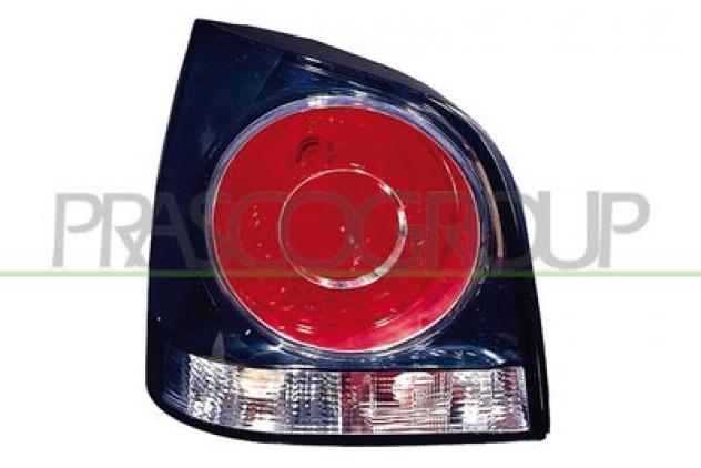 FANALE POSTERIORE SINISTRO NERO-SENZA PORTALAMPADA VG0224164