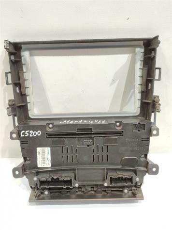 CENTRALINA CLIMA FORD Mondeo Berlina 7° Serie DS7T-18E245-PN (15) - Foto 3