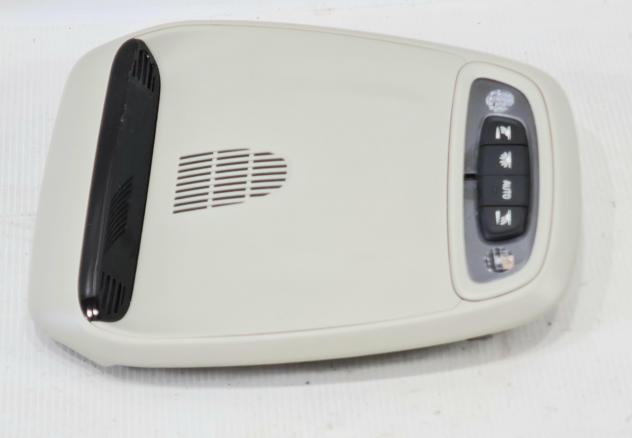 PLAFONIERA A LED VOLVO V40 Serie 39828786 (16) - Foto 2