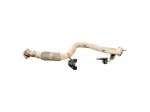Flessibile Marmitta Jeep Renegade 1.6 Mjt 52079026 - W01581