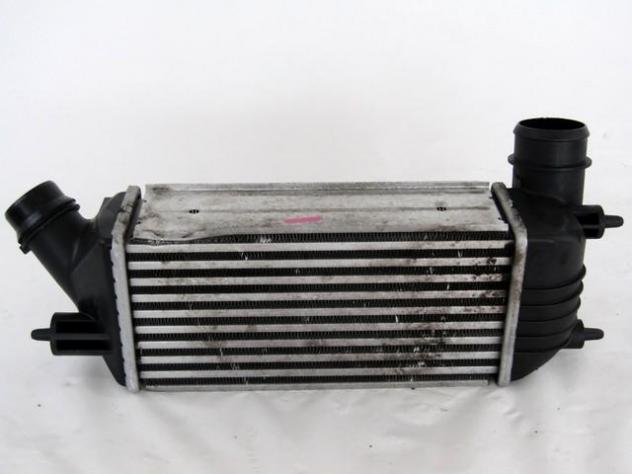 1440010980 RADIATORE SCAMBIATORE ARIA ARIA INTERCOOLER FIAT SCUDO 2.0 D 94KW 6M 2P (2014) RICAMBIO USATO