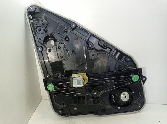 MECCANISMO ALZAVETRO POST. SX MERCEDES GLA Serie A1767300179 651930 (13) - Foto 3